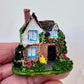 71803 GARDEN MINIATURE HOUSE FIGURINES-4