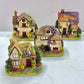 71803 GARDEN MINIATURE HOUSE FIGURINES-4