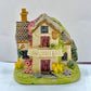 71803 GARDEN MINIATURE HOUSE FIGURINES-4