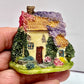 71803 GARDEN MINIATURE HOUSE FIGURINES-4