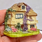 71803 GARDEN MINIATURE HOUSE FIGURINES-4