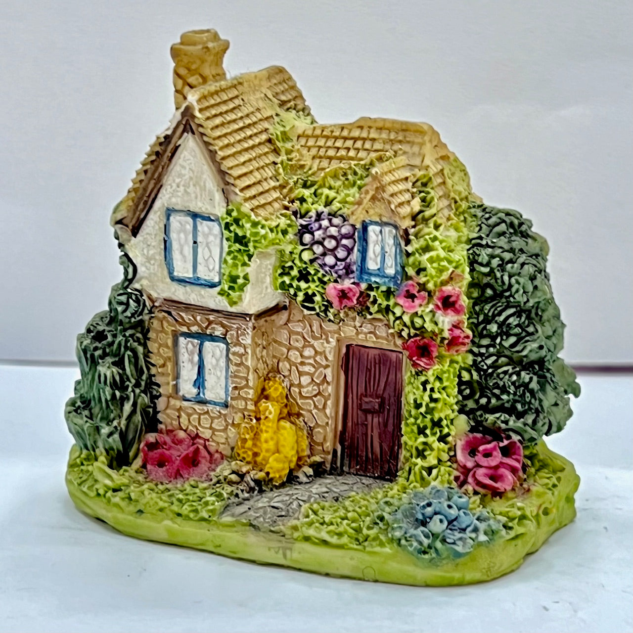 71803 GARDEN MINIATURE HOUSE FIGURINES-4