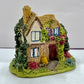 71803 GARDEN MINIATURE HOUSE FIGURINES-4