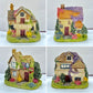 71803 GARDEN MINIATURE HOUSE FIGURINES-4