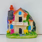 71803 GARDEN MINIATURE HOUSE FIGURINES-4