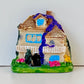 71803 GARDEN MINIATURE HOUSE FIGURINES-4