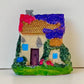 71803 GARDEN MINIATURE HOUSE FIGURINES-4