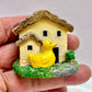 71804 FARM MINIATURE HOUSE FIGURINES-4