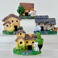 71804 FARM MINIATURE HOUSE FIGURINES-4