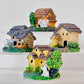 71804 FARM MINIATURE HOUSE FIGURINES-4