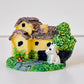 71804 FARM MINIATURE HOUSE FIGURINES-4