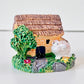 71804 FARM MINIATURE HOUSE FIGURINES-4