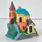 71805 MANSIONS MINIATURE HOUSE FIGURINES-4