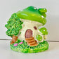 71806 MUSHROOM MINIATURE HOUSE FIGURINES-4