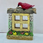 71807 WINDOWS MINIATURE HOUSE FIGURINES-4