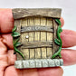 71808 DOORS MINIATURE HOUSE FIGURINES-4