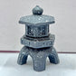 71809 ZEN GARDEN STATUES MINIATURE HOUSE FIGURINES-6