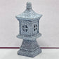 71809 ZEN GARDEN STATUES MINIATURE HOUSE FIGURINES-6