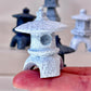 71809 ZEN GARDEN STATUES MINIATURE HOUSE FIGURINES-6