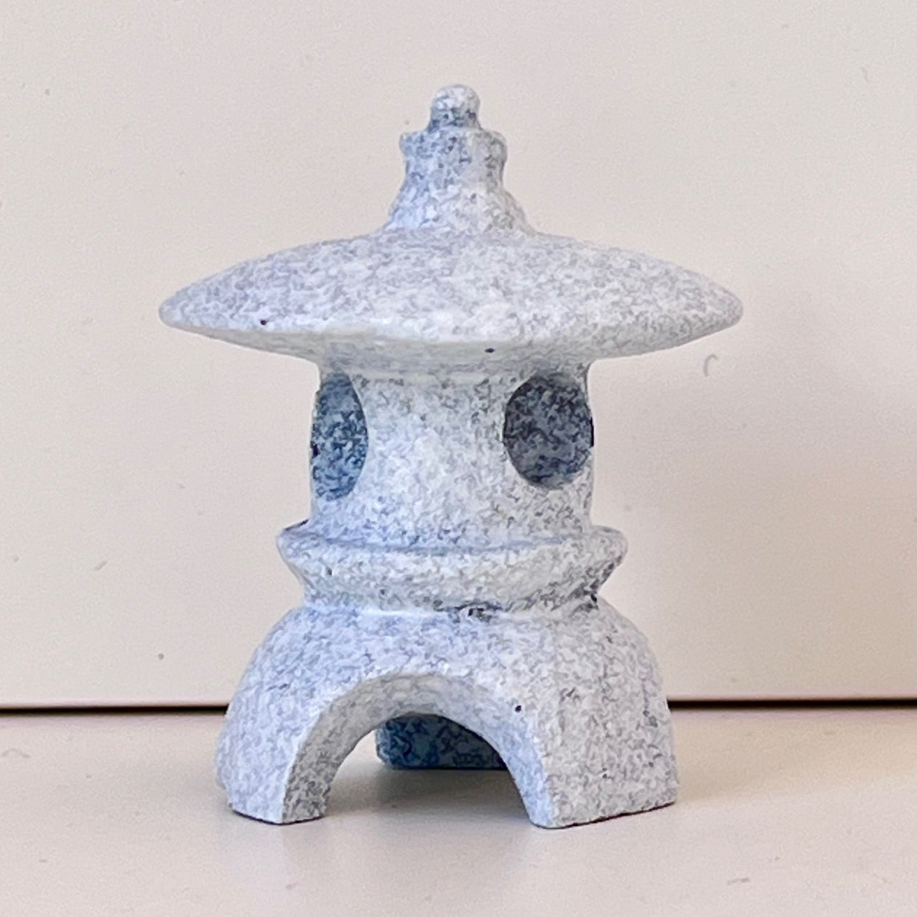 71809 ZEN GARDEN STATUES MINIATURE HOUSE FIGURINES-6