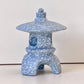 71809 ZEN GARDEN STATUES MINIATURE HOUSE FIGURINES-6