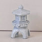 71809 ZEN GARDEN STATUES MINIATURE HOUSE FIGURINES-6