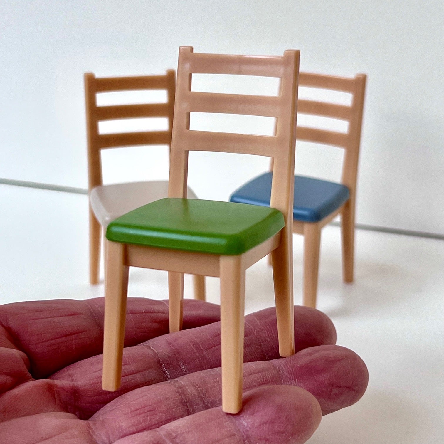 Miniature Chairs – BCmini