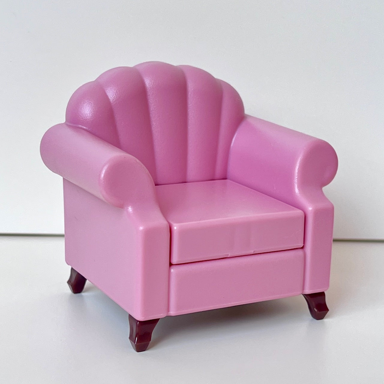 71853 MINIATURE SOFA PINK & PURPLE-10