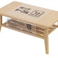 71854 MINIATURE COFFEE TABLE-10