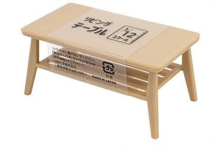 71854 MINIATURE COFFEE TABLE-10