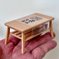 71854 MINIATURE COFFEE TABLE-10