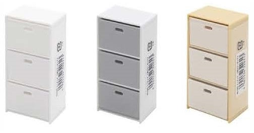 71855 MINIATURE DRAWERS-12