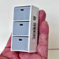 71855 MINIATURE DRAWERS-12