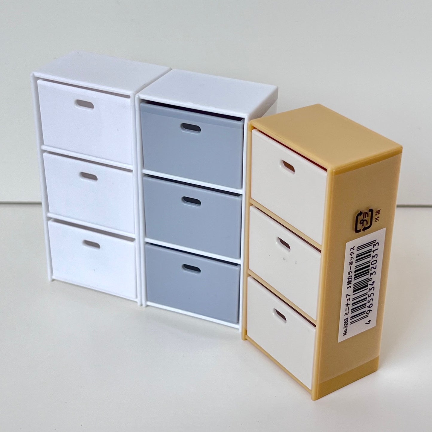 71855 MINIATURE DRAWERS-12