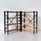 71856 MINIATURE BOOKCASES-10