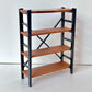 71856 MINIATURE BOOKCASES-10