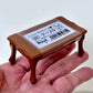 71858 MINIATURE ANTIQUE COFFEE TABLES-10