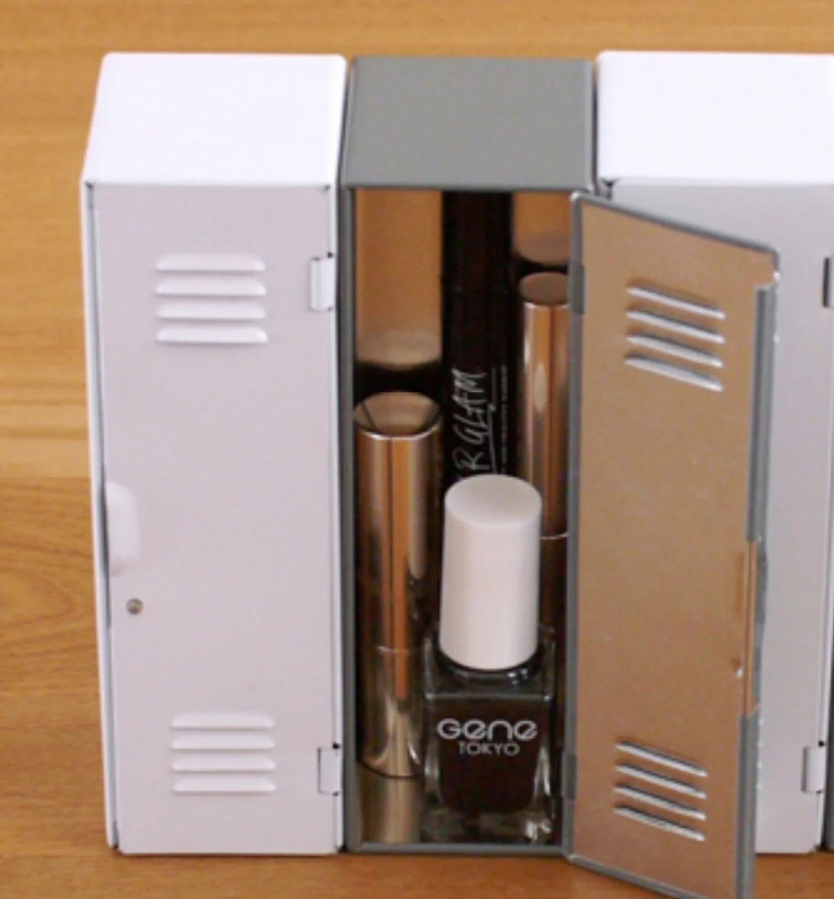 71859 MINIATURE LOCKERS-10