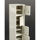 71859 MINIATURE LOCKERS-10