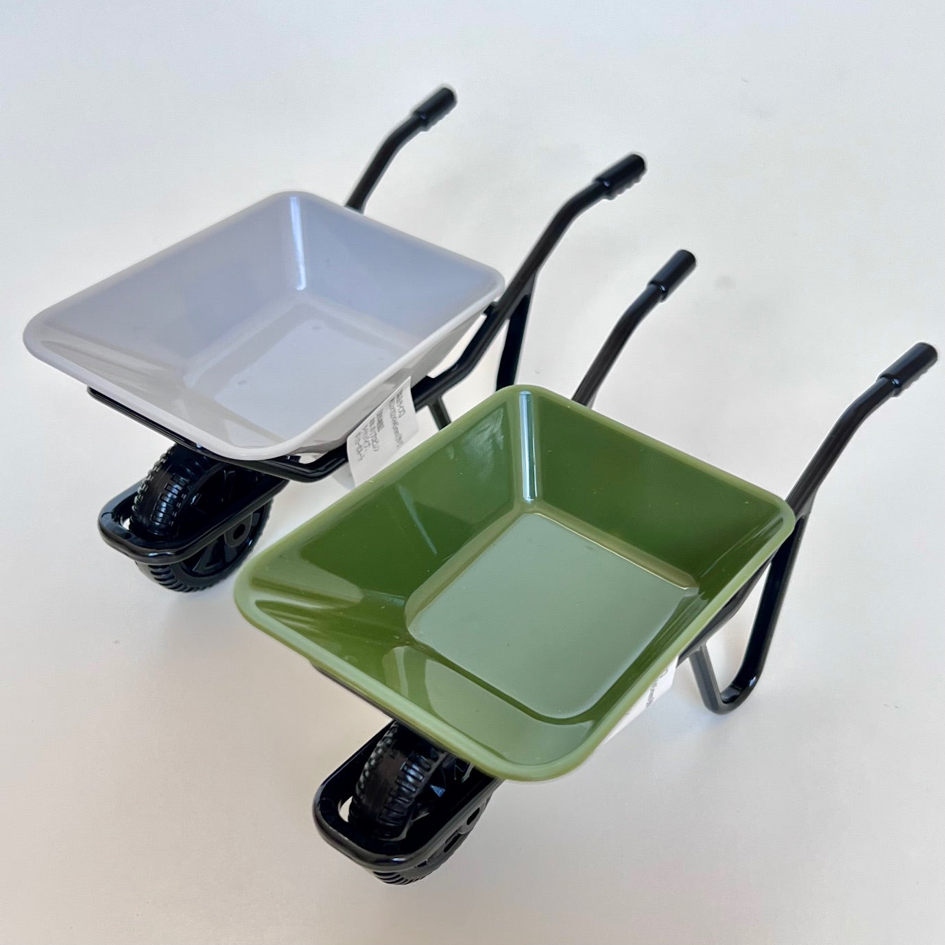 71860 MINIATURE WHEELBARROW-10