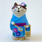 71901 NEKO LIFE Vol. 1 FIGURINES-12