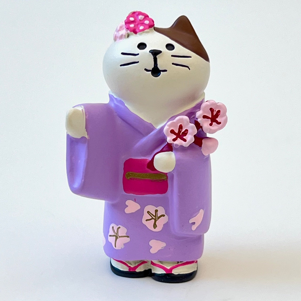 71901 NEKO LIFE Vol. 1 FIGURINES-12