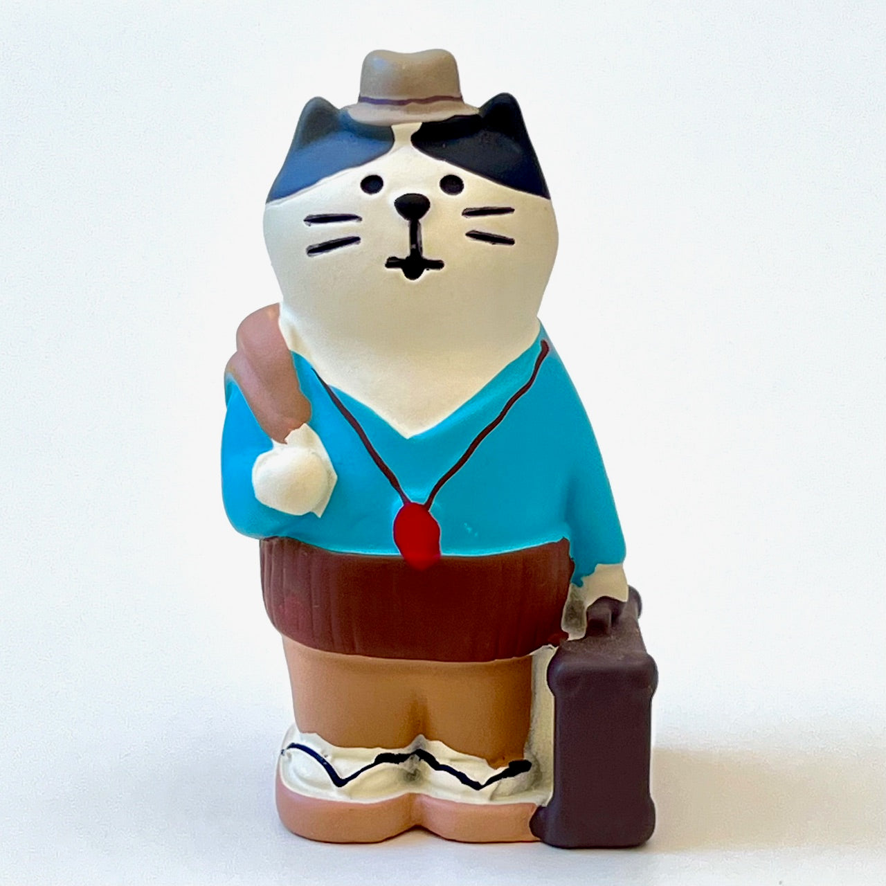 71901 NEKO LIFE Vol. 1 FIGURINES-12