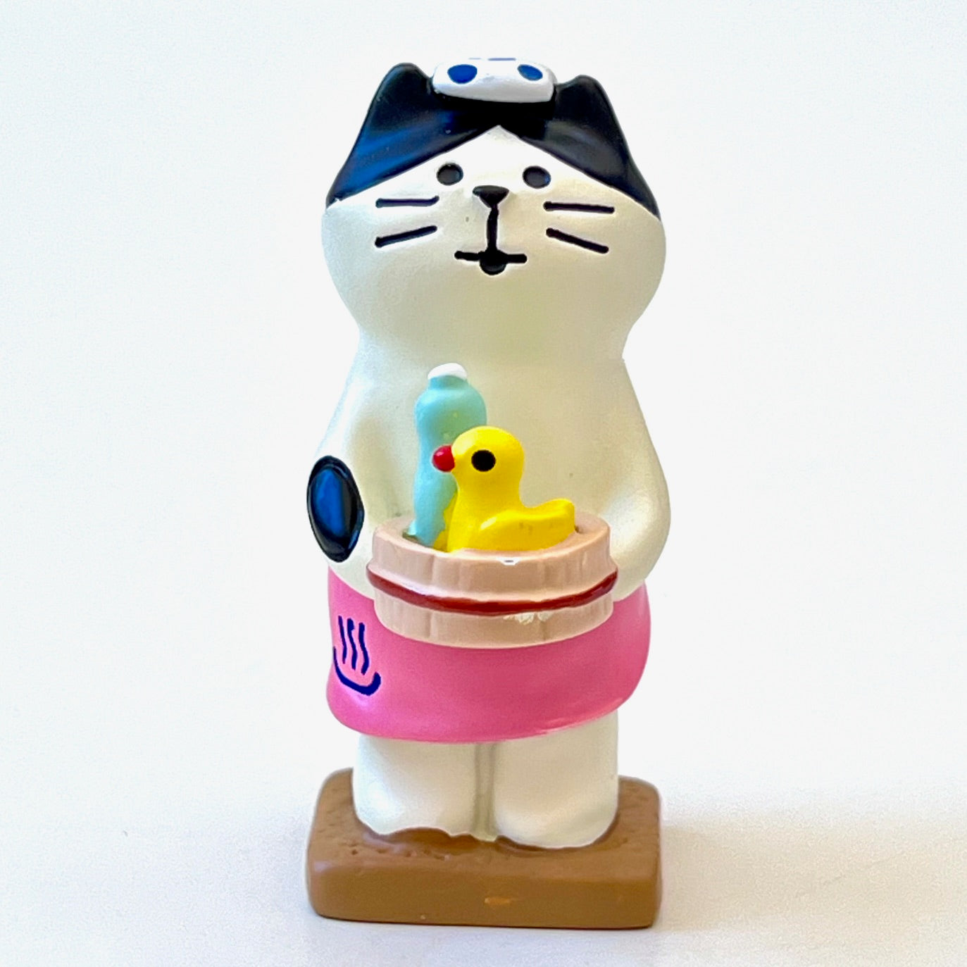 71901 NEKO LIFE Vol. 1 FIGURINES-12