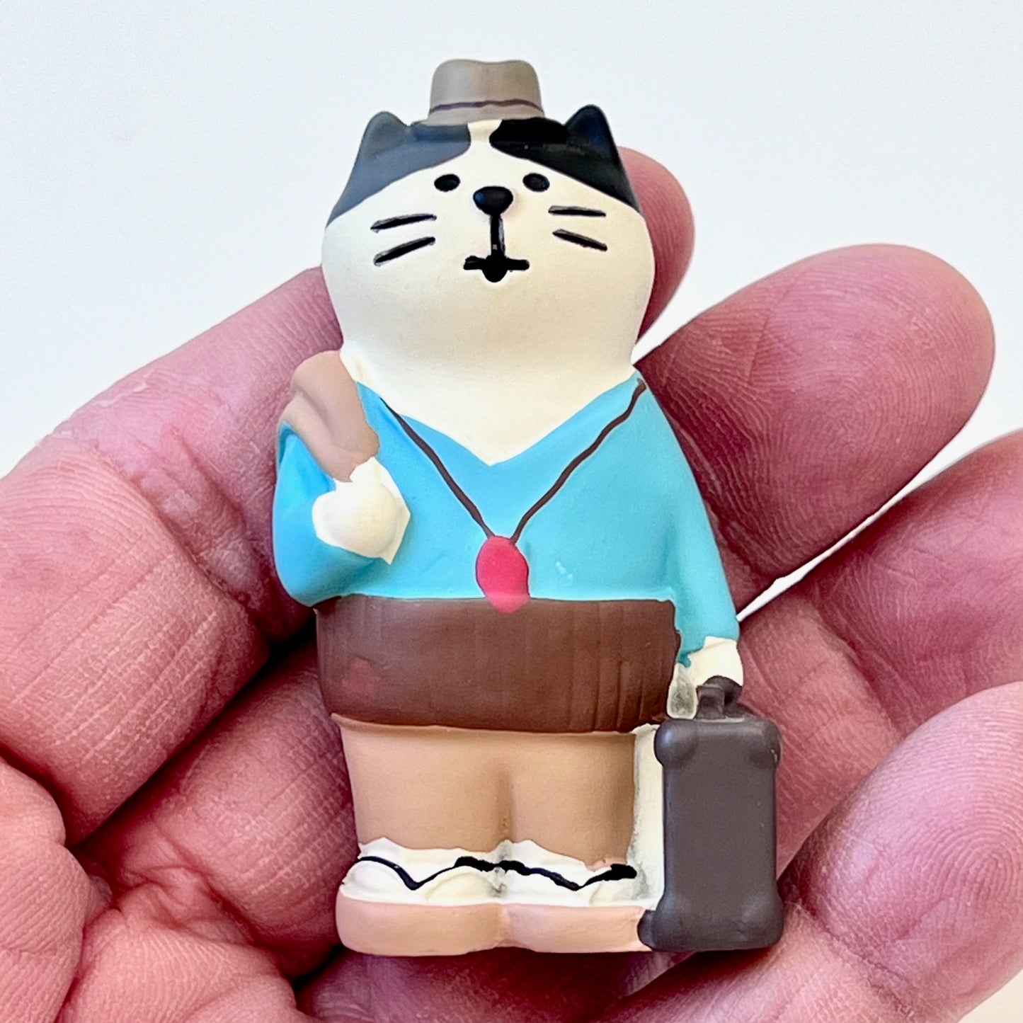 71901 NEKO LIFE Vol. 1 FIGURINES-12