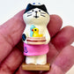 71901 NEKO LIFE Vol. 1 FIGURINES-12