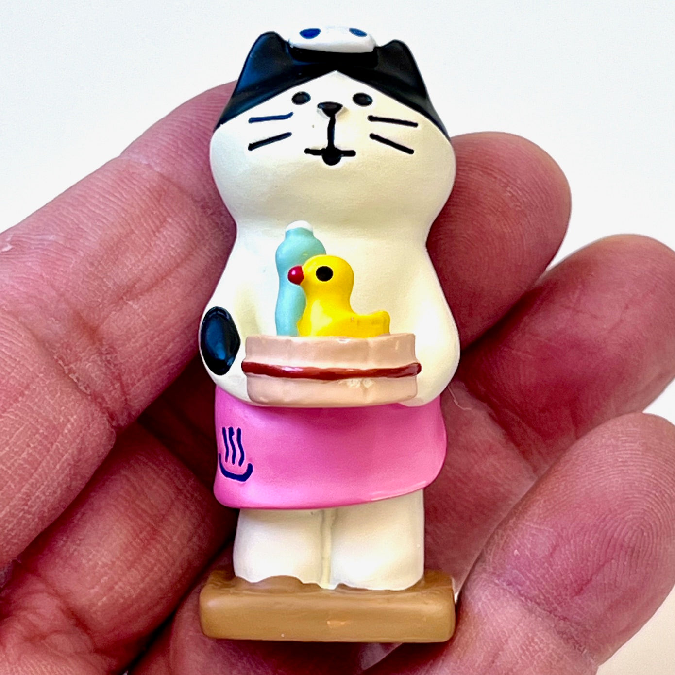 71901 NEKO LIFE Vol. 1 FIGURINES-12