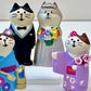 71901 NEKO LIFE Vol. 1 FIGURINES-12