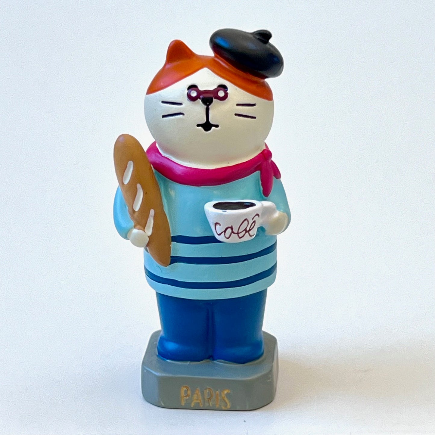 71902 NEKO LIFE Vol. 2 FIGURINES-12