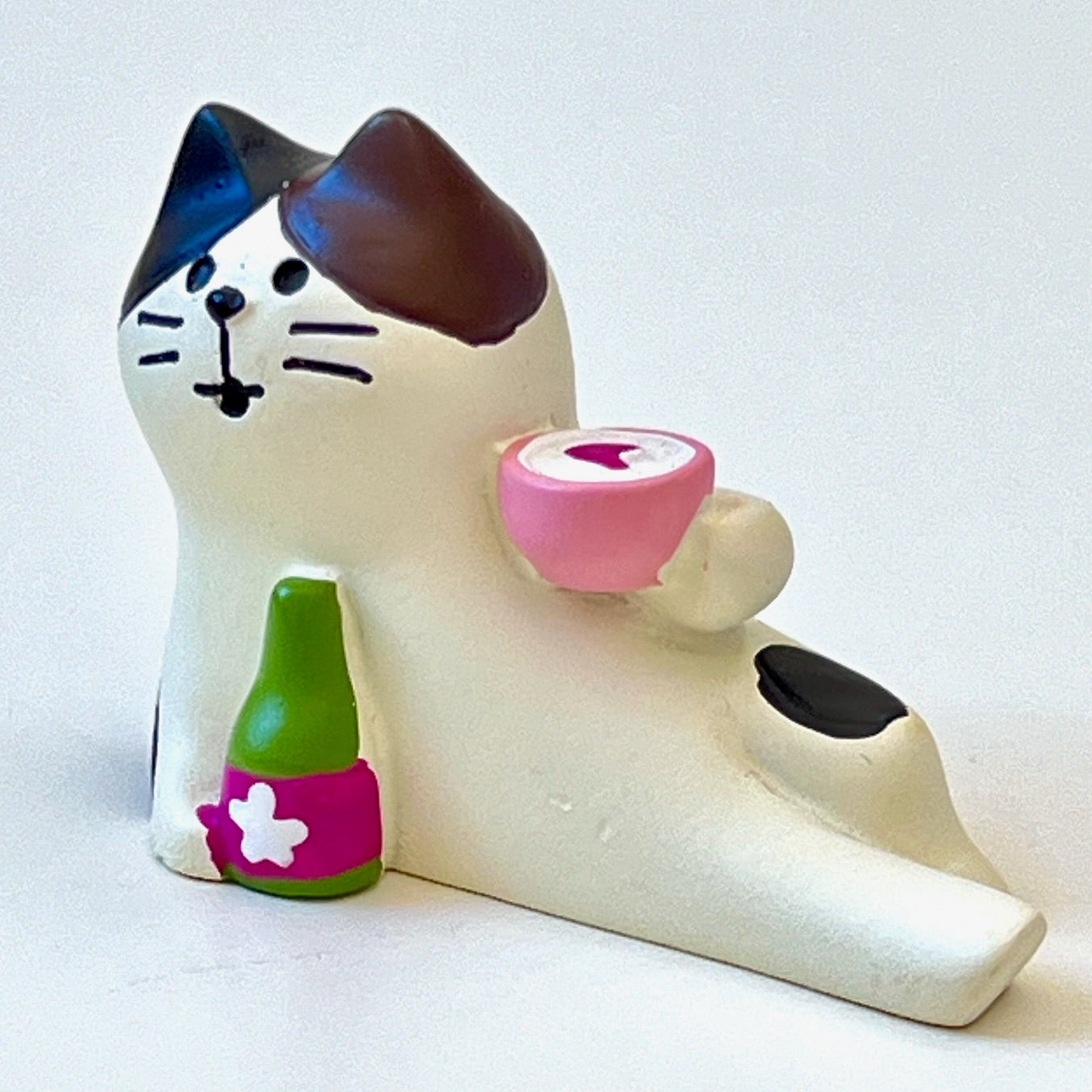 71902 NEKO LIFE Vol. 2 FIGURINES-12